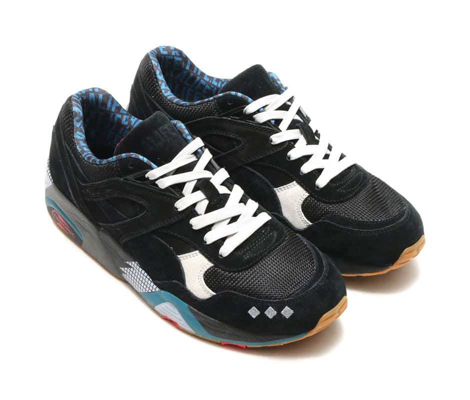 PUMA x ALIFE release photo 1