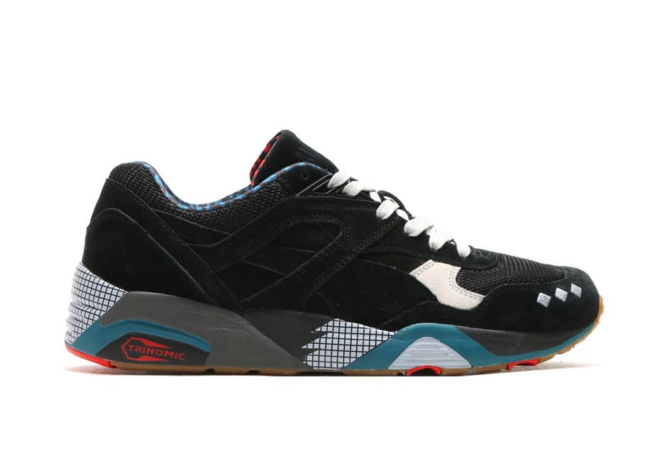 PUMA x ALIFE release photo 3