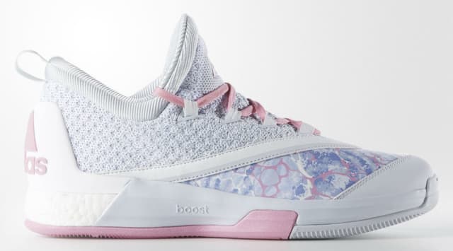 adidas Crazylight Boost 2.5 “Easter” adidas release photo