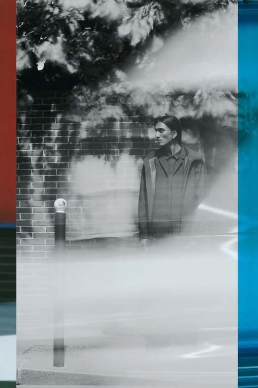 Arc'Teryx Veilance FW22 release photo 4