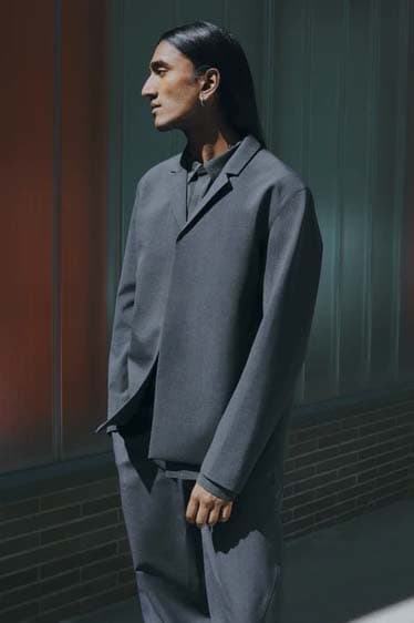 Arc'Teryx Veilance FW22 release photo 3