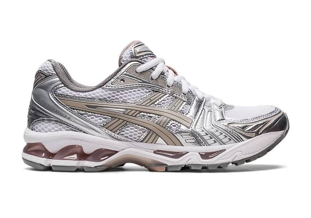 ASICS GEL-Kayano 14 ASICS release photo