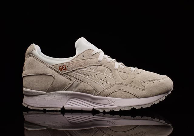 ASICS Gel Lyte V “Rose Gold” Pack ASICS release photo
