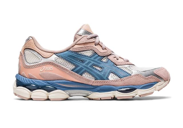 ASICS GEL-NYC ASICS release photo