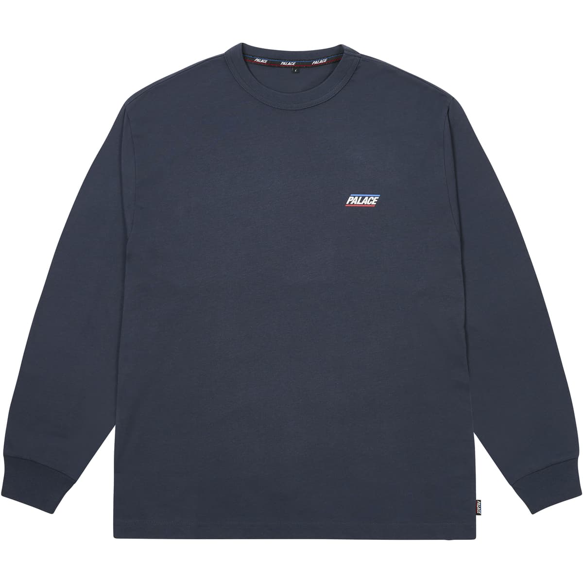 Basically A Longsleeve Navy release photo 1