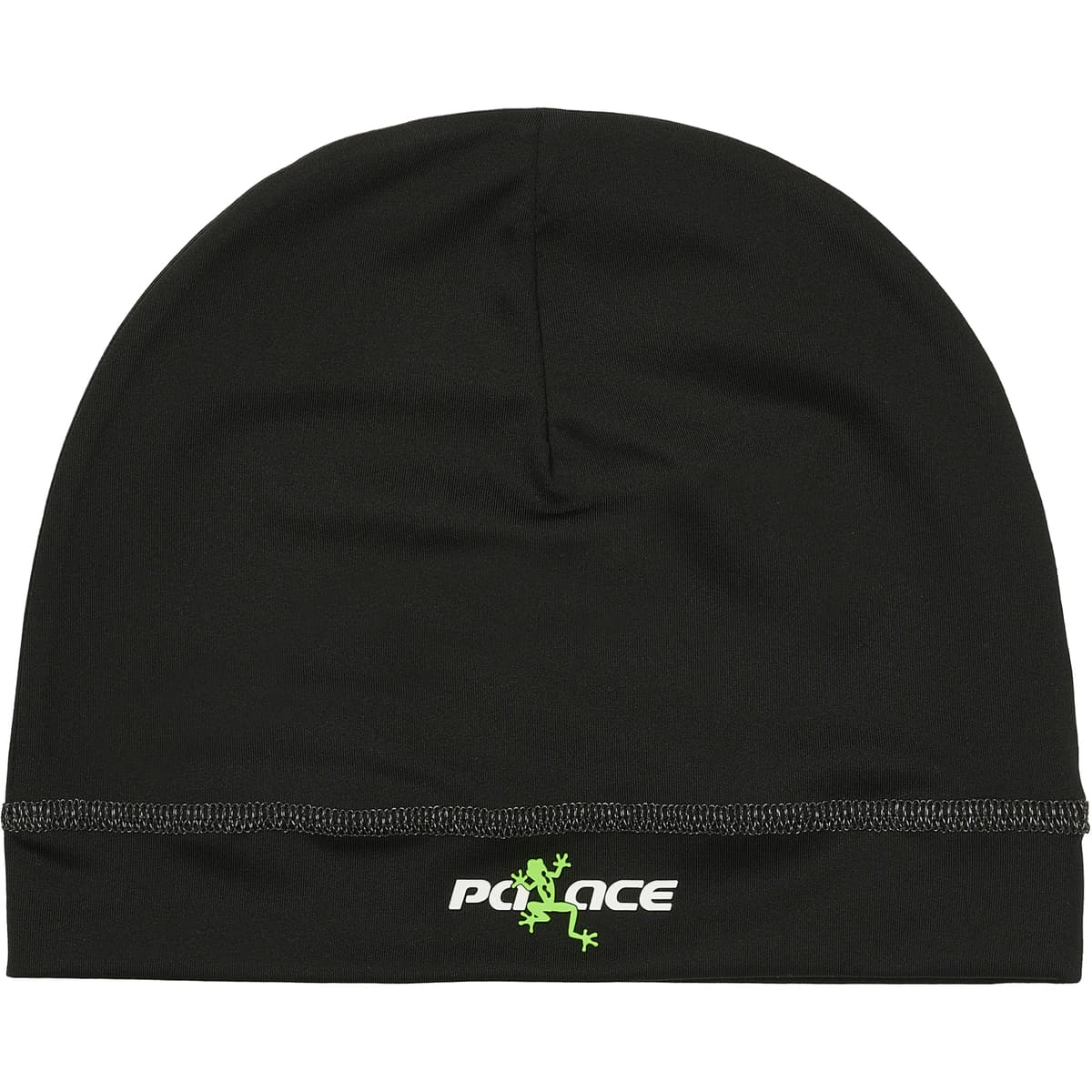 Dendrobates Tech Beanie Black release photo 1