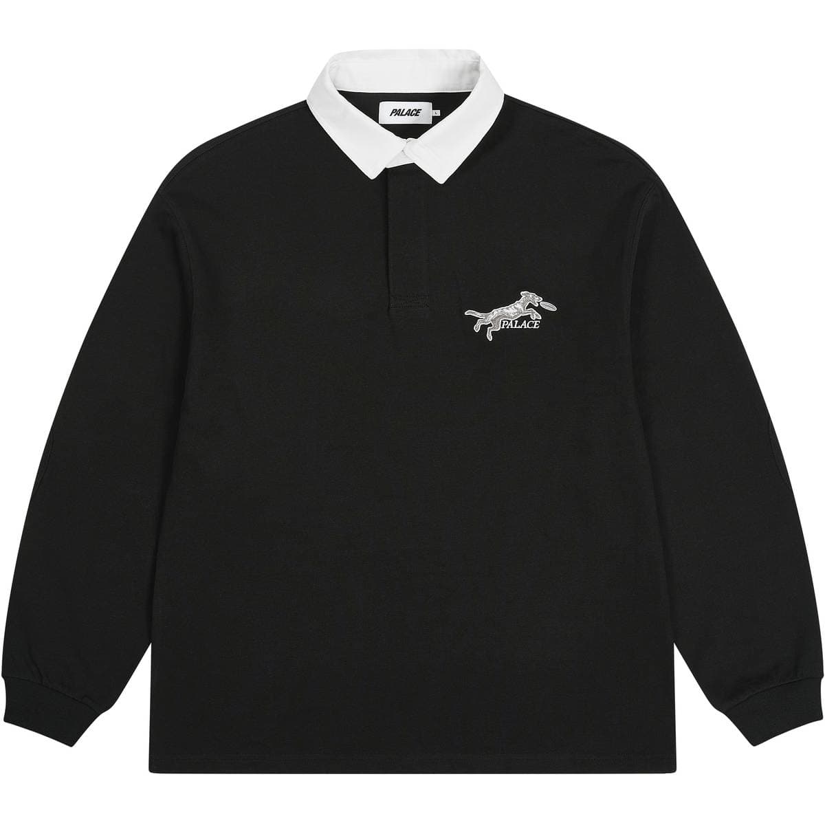 Dog Rugby Black release photo 1