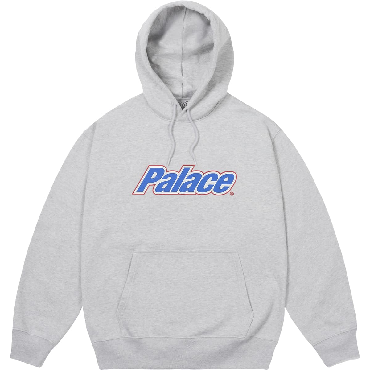 Font Hood Grey Marl release photo 1