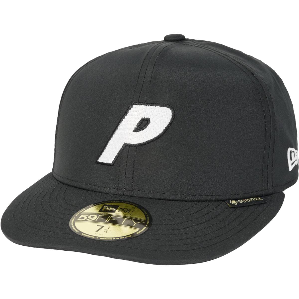 Gore-tex New Era P 59fifty Black release photo 1