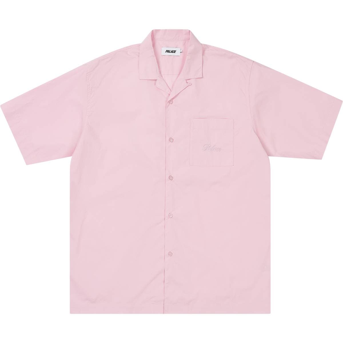 Lucky P Shirt Pink release photo 1