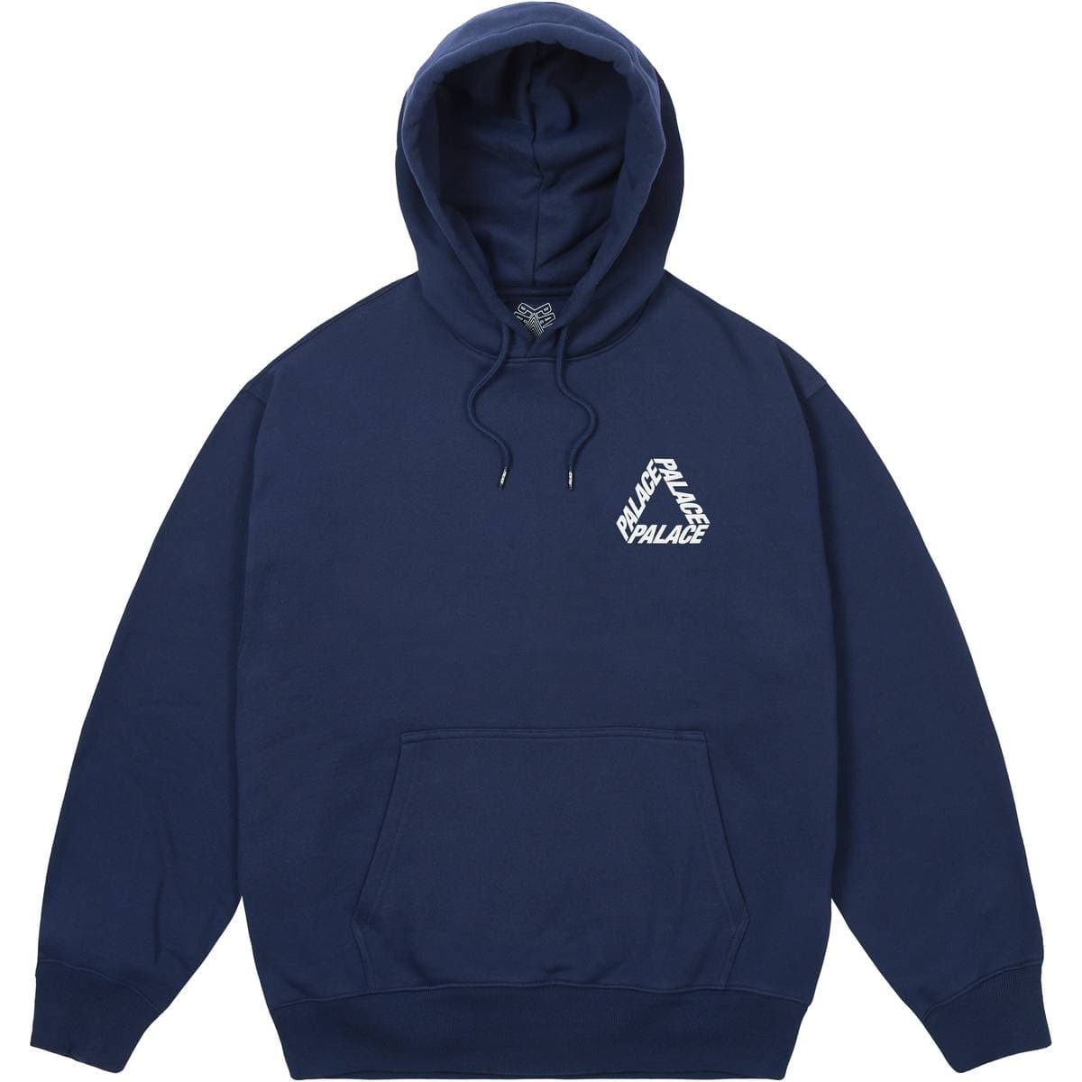 P3 Print Hood Navy release photo 1