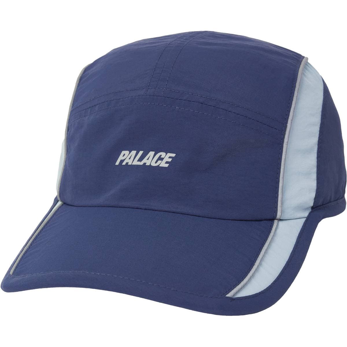 Rack 25 Runner Navy release photo 1