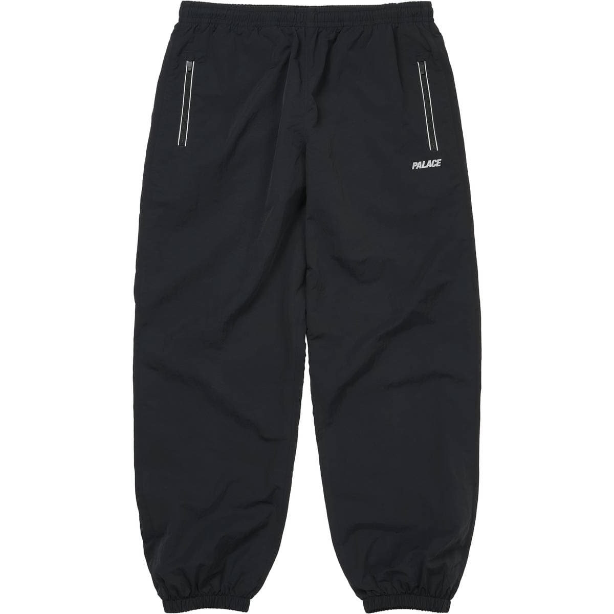 Rack 25 Shell Jogger Black release photo 1