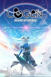 Cogen: Sword Of Rewind release photo 1