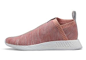 KITH X NAKED X ADIDAS NMD CITY SOCK 2 adidas release photo