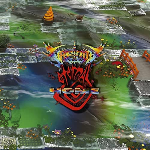 Eternal Home release photo 1