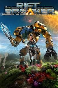 The Riftbreaker release photo 1
