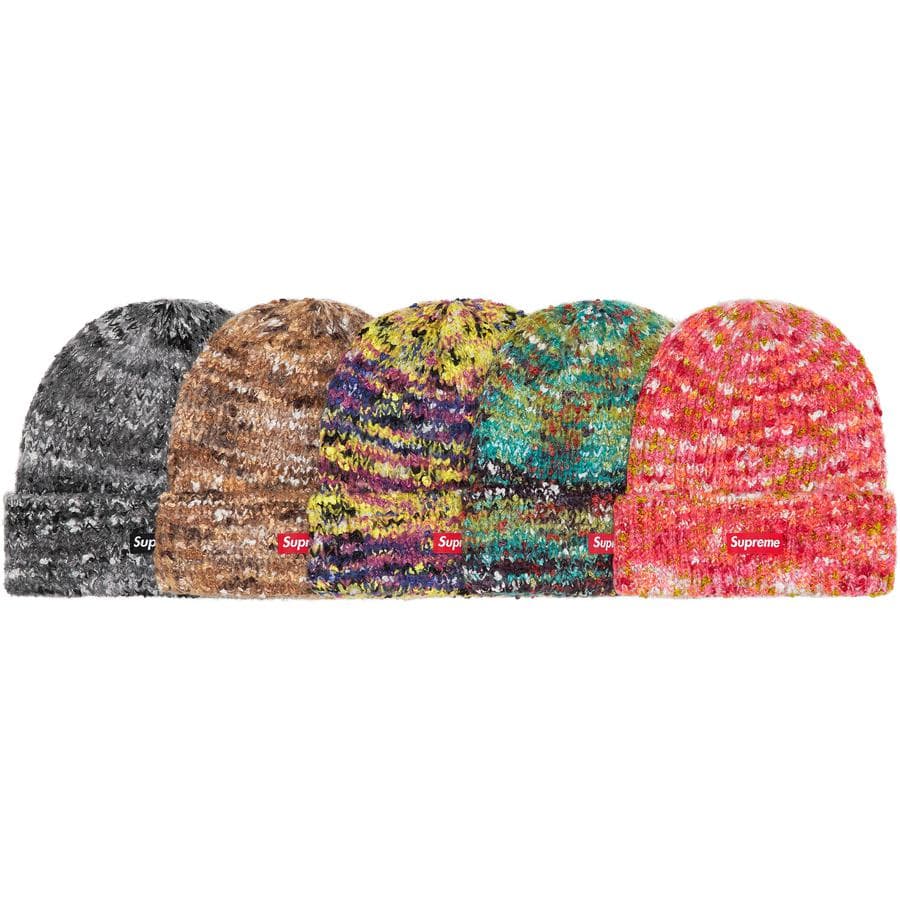 Space Dye Beanie release photo 1