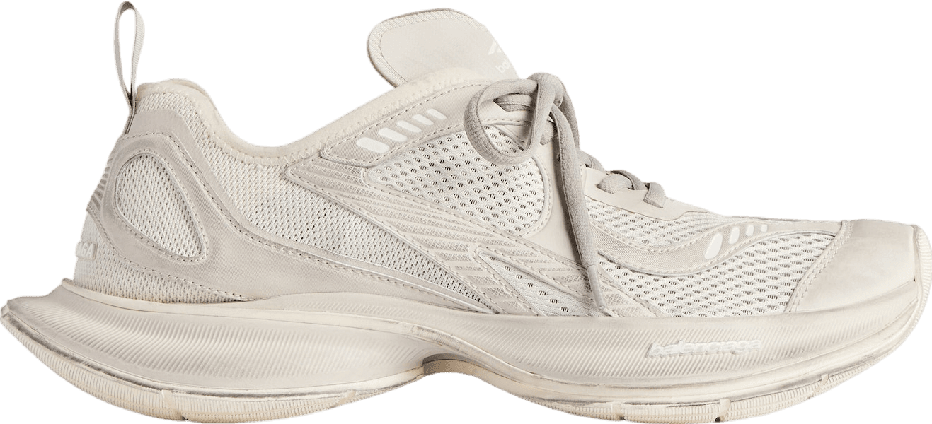 Balenciaga Circuit WMNS Beige release photo 1