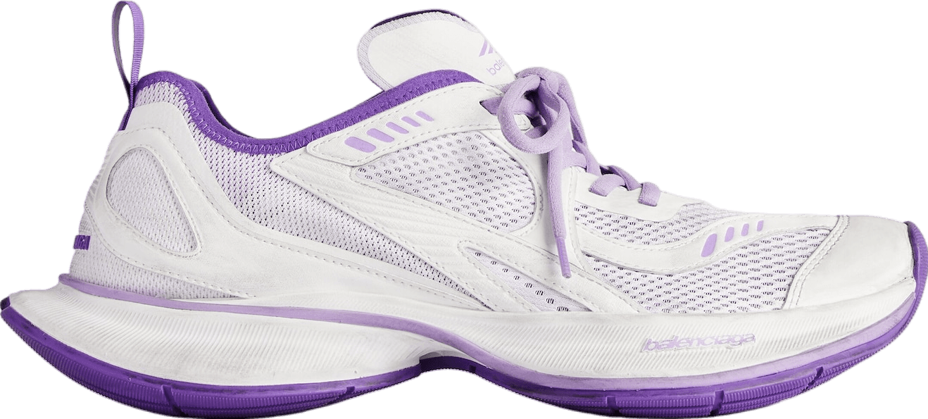 Balenciaga Circuit WMNS White release photo 1