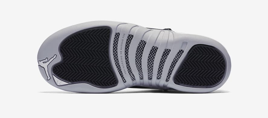 Air Jordan 12 GS “Barons”` release photo 5