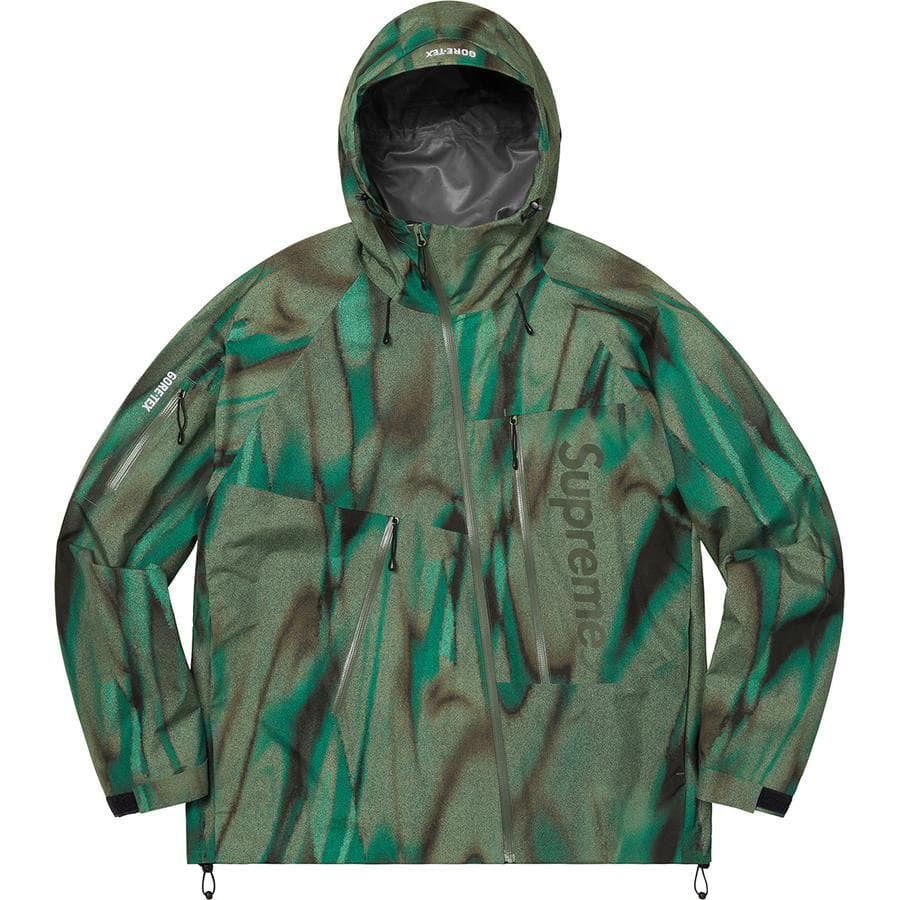 Supreme® GORE-TEX Paclite Shell Jacket release photo 3
