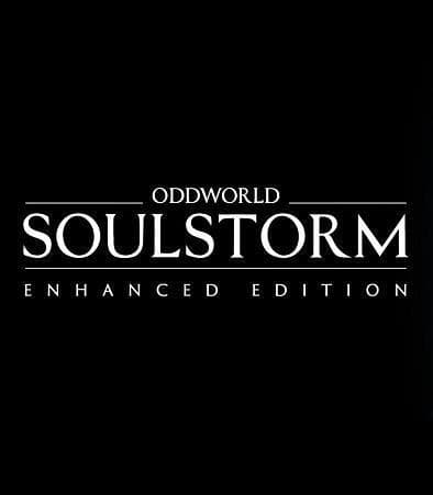 Oddworld: Soulstorm Enhanced Edition release photo 1