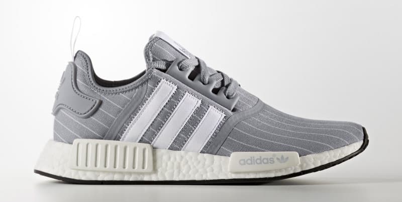 Bedwin & the Heartbreakers x adidas NMD R1 release photo 1