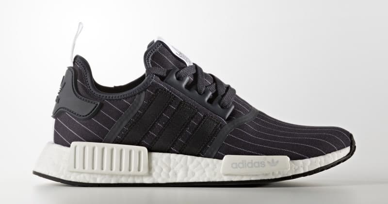 Bedwin & the Heartbreakers x adidas NMD R1 release photo 1