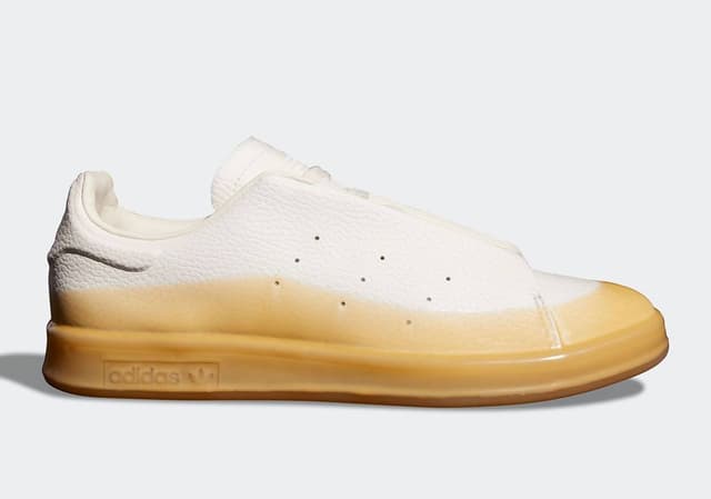 Ivy Park x adidas Savage V4 "Ivy Heart" adidas release photo