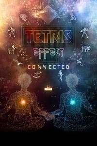 Tetris Effect: Connected release photo 1