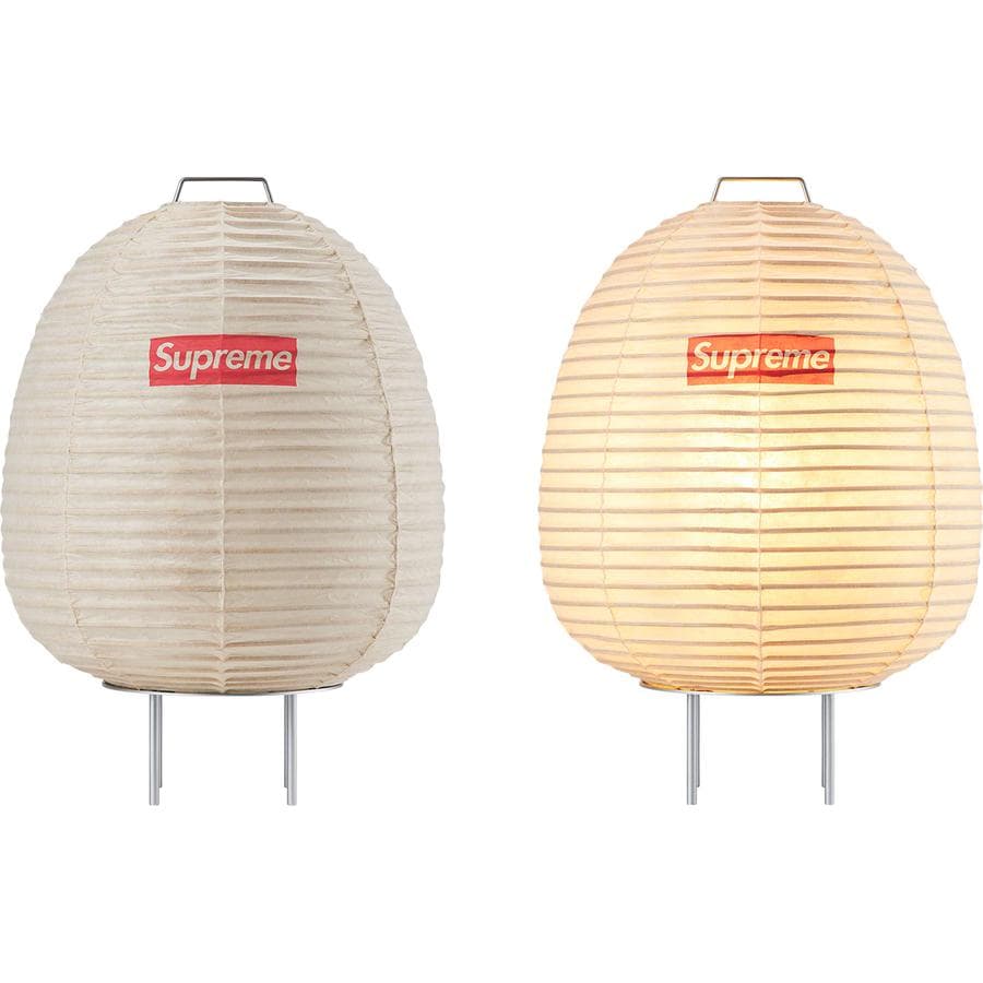 Supreme®/kojima Sh?ten Lamp release photo 1