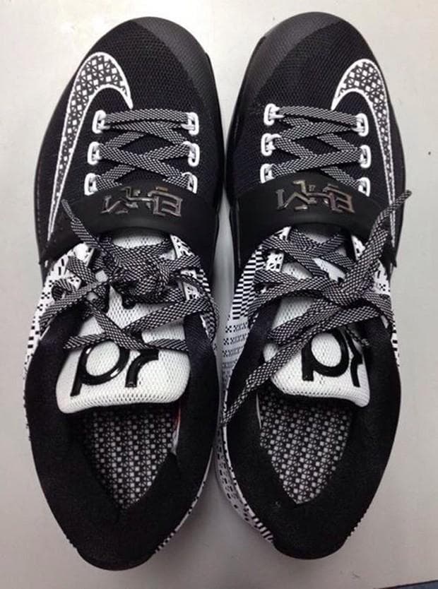 Nike KD 7 “BHM” release photo 3