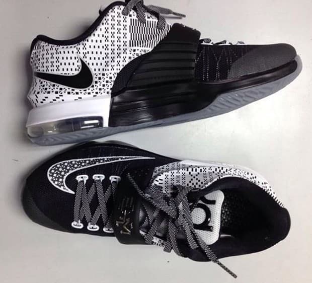 Nike KD 7 “BHM” release photo 2