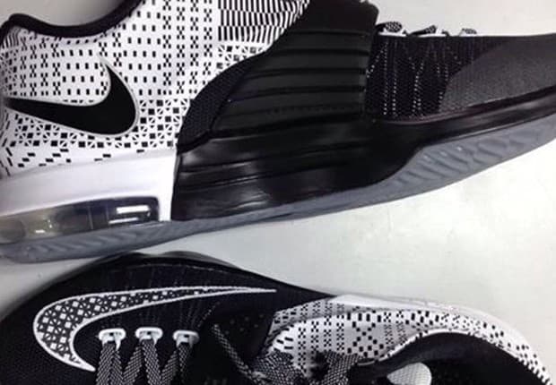 Nike KD 7 “BHM” Nike release photo