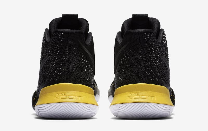 Nike Kyrie 3 release photo 4