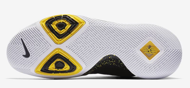 Nike Kyrie 3 release photo 5