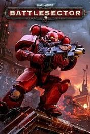 Warhammer 40,000: Battlesector release photo 1