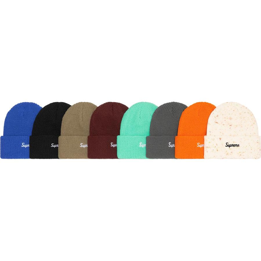 Loose Gauge Beanie release photo 1