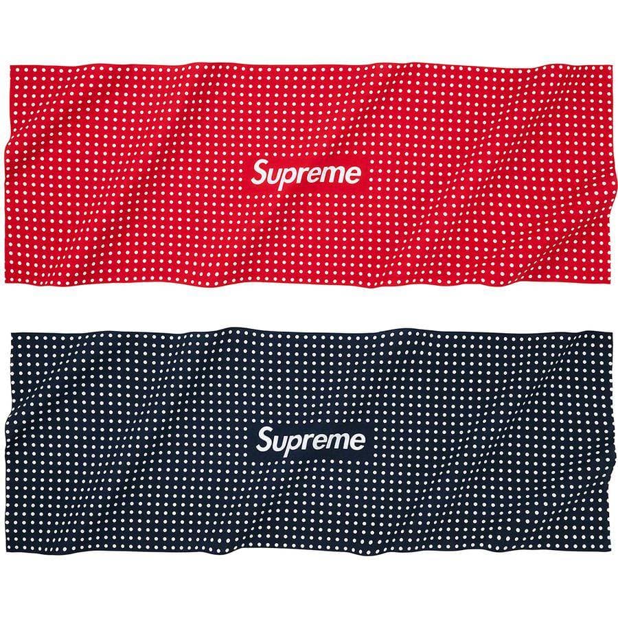 Tenugui Towel (Set Of 2) release photo 1