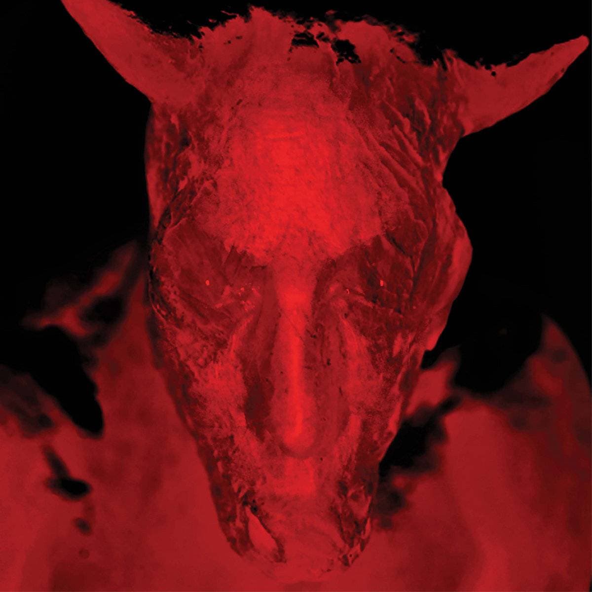 Broken Gargoyles release photo 1