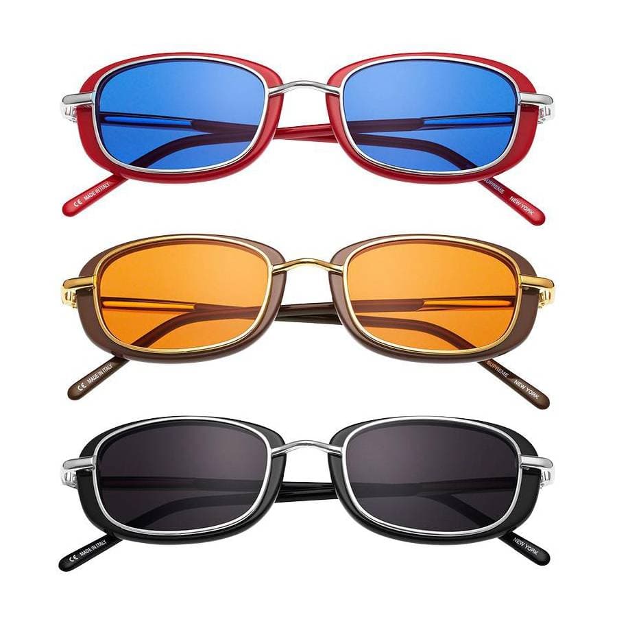 Koto Sunglasses release photo 1