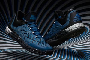 ADIDAS CRAZYLIGHT BOOST 2015 “WIGGINS ROAD PE” release photo 1