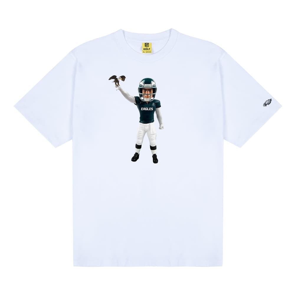 Eagles Bobblehead Tee release photo 1