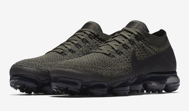 Nike Air VaporMax Nike release photo