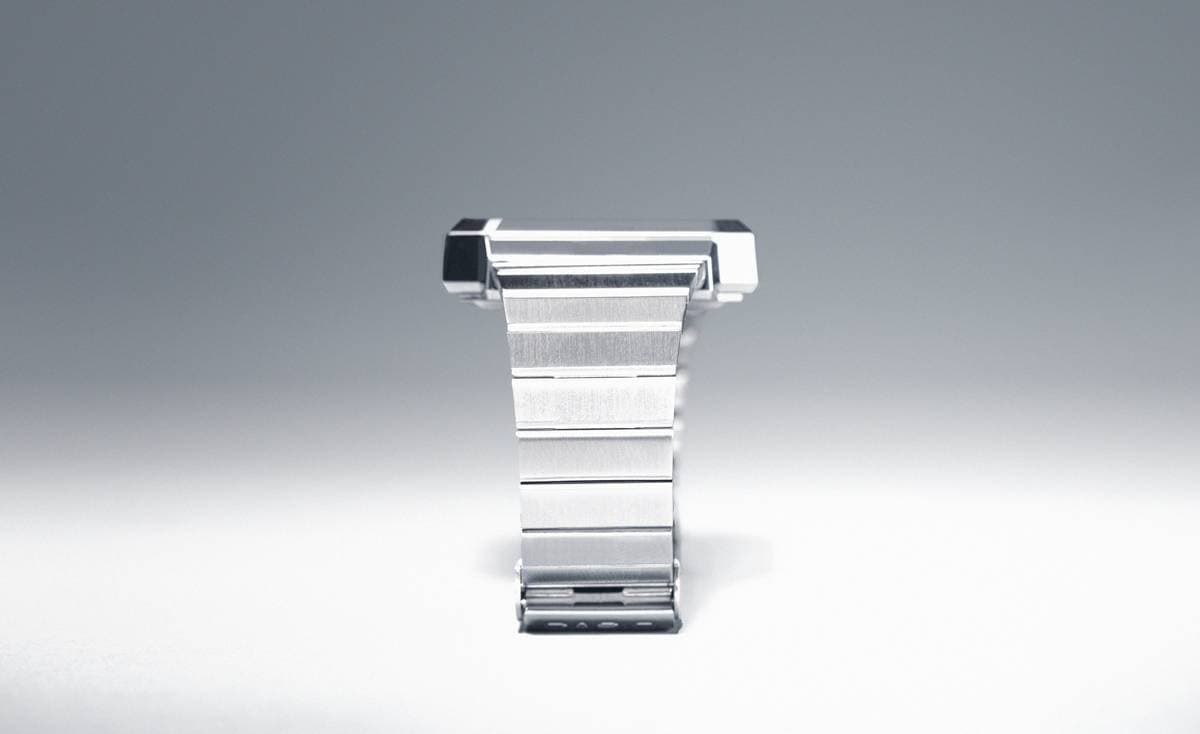 Casio A100WE release photo 5