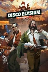 Disco Elysium: The Final Cut release photo 1