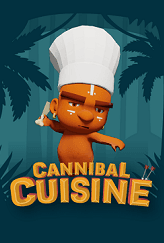 Cannibal Cuisine release photo 1