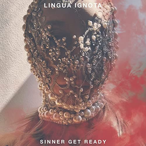 Sinner Get Ready release photo 1