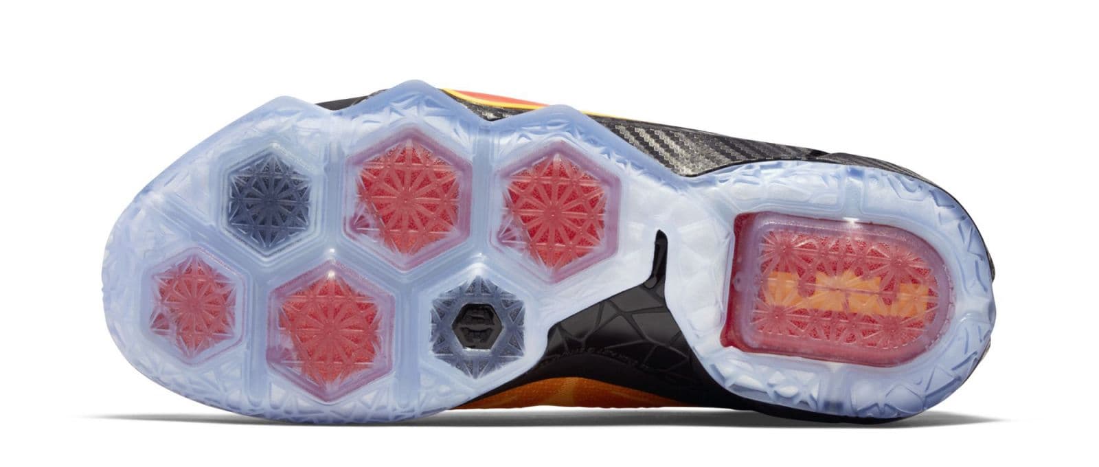 NIKE LEBRON 12 “CLEVELAND release photo 5